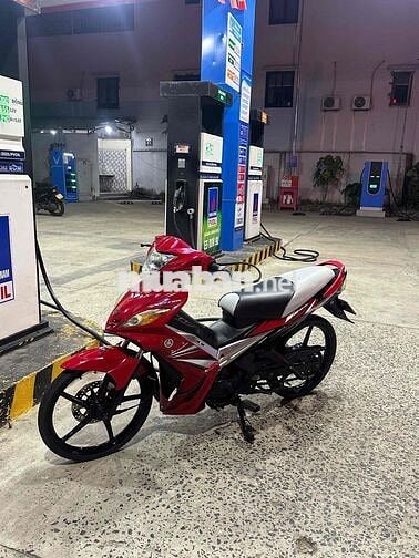 Yamaha Exciter 2011 CTD Đỏ
