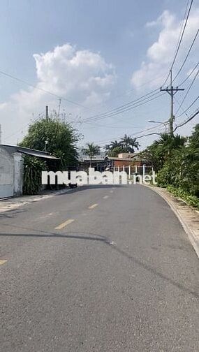 Đất 87m2 5x16 Cây Da, giá 1 tỷ 100 triệu, sổ hồng riêng