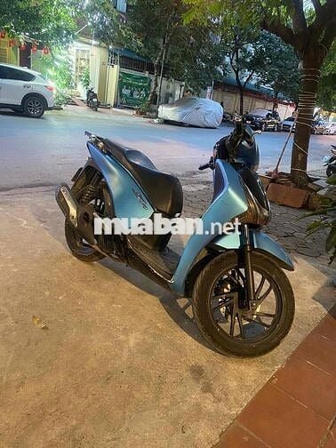 Honda SH 125 Xanh