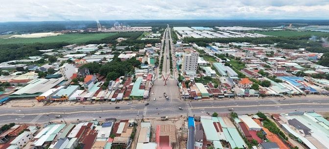 CHÍNH CHỦ CÀN RA ĐI LÔ ĐẤT Ở CHƠN THÀNH, 839TR, 250M2, SỔ HỒNG