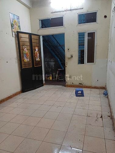 HIẾM! NHÀ NGÕ 647 KIM NGƯU - 45M - 3 NGỦ - CHỈ 8 TỶ