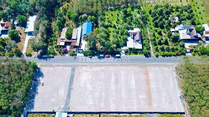 CHÍNH CHỦ CÀN RA ĐI LÔ ĐẤT Ở CHƠN THÀNH, 839TR, 250M2, SỔ HỒNG