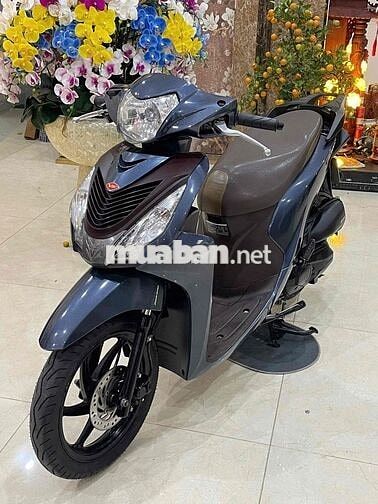 XE MÁY 68 - Honda Vision 110 2020 Xanh Smartkey