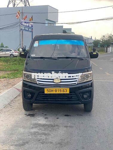Tera Tera-V 2023 Đen