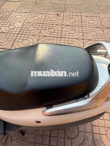 Honda Spacy 1999 Trắng xám