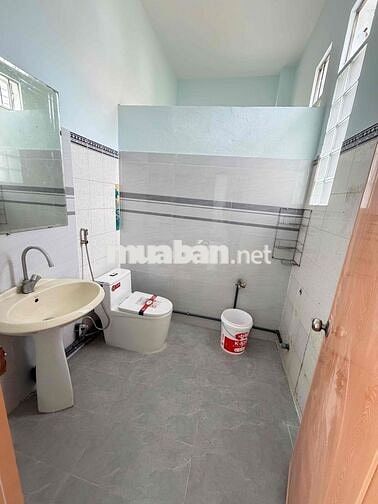 Biệt thự 600m2 KDC Số 9 đường 30/4