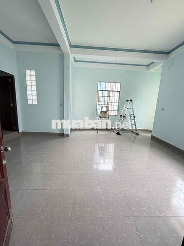 Biệt thự 600m2 KDC Số 9 đường 30/4