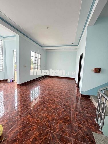 Biệt thự 600m2 KDC Số 9 đường 30/4