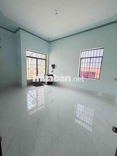 Biệt thự 600m2 KDC Số 9 đường 30/4