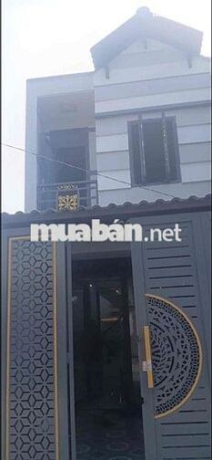 Cho  thuê nhà mặt tiền hẽm 96 đào tông nguyên nhà bè