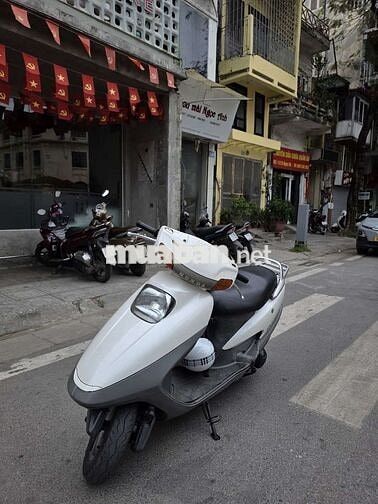 Spacy 2004 trắng biển thần tài