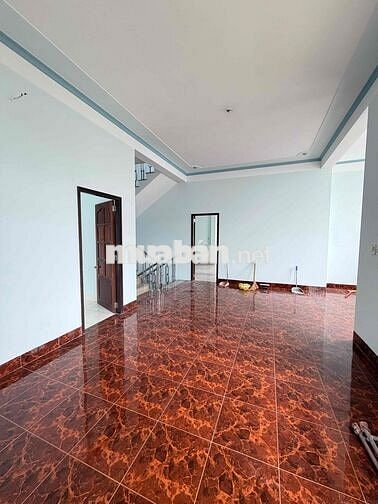 Biệt thự 600m2 KDC Số 9 đường 30/4