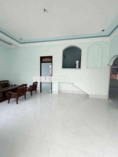 Biệt thự 600m2 KDC Số 9 đường 30/4