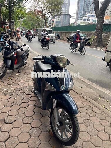 Bán xe Liberty chính chủ, biển HN đầy đủ giấy tờ