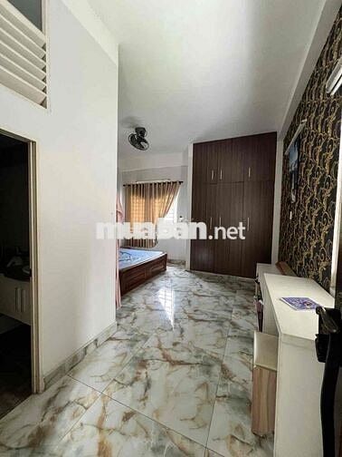 Bán nhà 80m2 hẻm oto, Tân Kỳ Tân Quý -9 phòng Cho Thuê-Chỉ 8T3