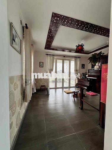 Bán nhà 80m2 hẻm oto, Tân Kỳ Tân Quý -9 phòng Cho Thuê-Chỉ 8T3