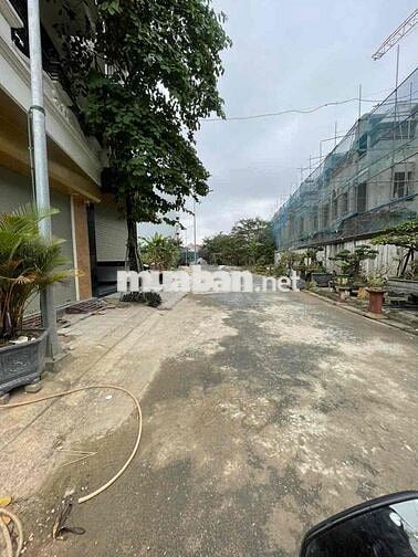 Chính chủ đất dịch vụ 25.2ha Vân Canh