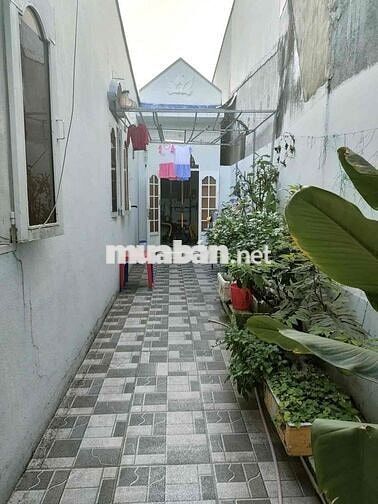BĐS Xây CHDV-178 m2 ! 6.8*26 Đường Số 8 Linh Xuân