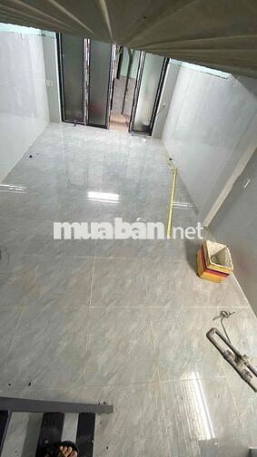 Nhà cho thuê - điện chính -P13 Gò Vấp