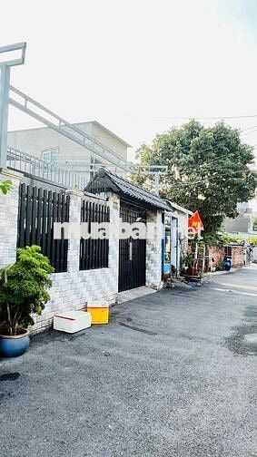 BĐS Xây CHDV-178 m2 ! 6.8*26 Đường Số 8 Linh Xuân