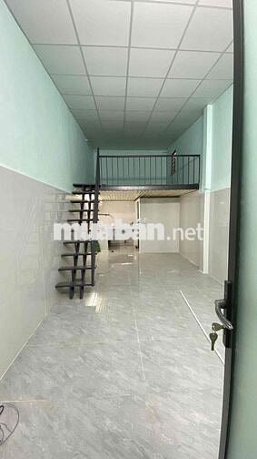 Nhà cho thuê - điện chính -P13 Gò Vấp