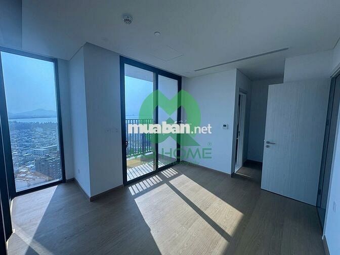 Bán căn hộ SAM Towers, giá cực chất 6,15 tỷ, 75m2, 2PN, 2WC, Đà Nẵng