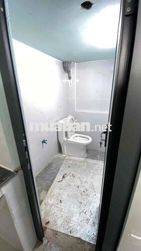 Nhà cho thuê - điện chính -P13 Gò Vấp