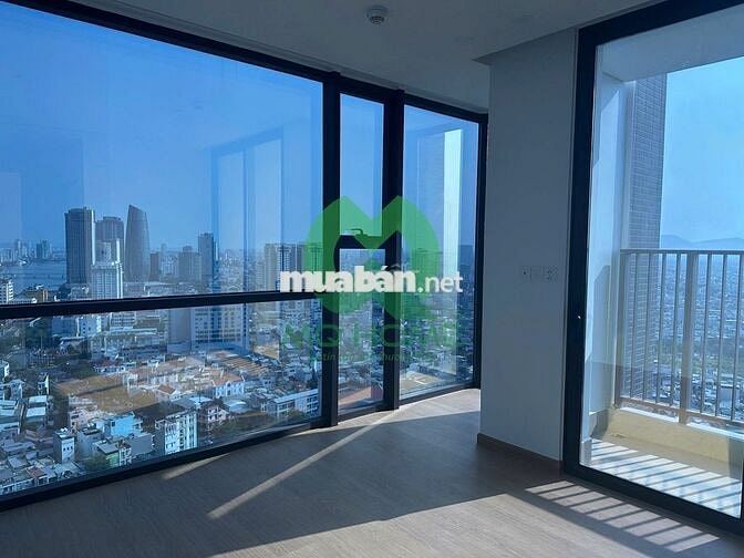 Bán căn hộ SAM Towers, giá cực chất 6,15 tỷ, 75m2, 2PN, 2WC, Đà Nẵng