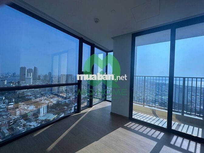 Bán căn hộ SAM Towers, giá cực chất 6,15 tỷ, 75m2, 2PN, 2WC, Đà Nẵng