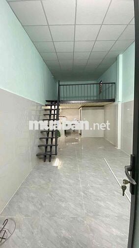 Nhà cho thuê - điện chính -P13 Gò Vấp