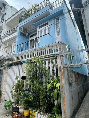 🔥 GIẢM SỐC 5.7 ➝ 5.35 TỶ – NHÀ HẺM Lê Trọng Tấn– 5x16m –NHÀ ĐẸP Ở 🔥