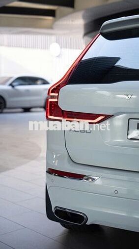 Volvo XC 60 Q2 HCM- 1ty6 - không thương lượng