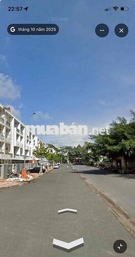 Shophouse ROX Living Amaluna Vĩnh Long giá rẻ hơn chủ đầu tư