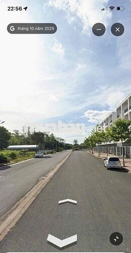 Shophouse ROX Living Amaluna Vĩnh Long giá rẻ hơn chủ đầu tư