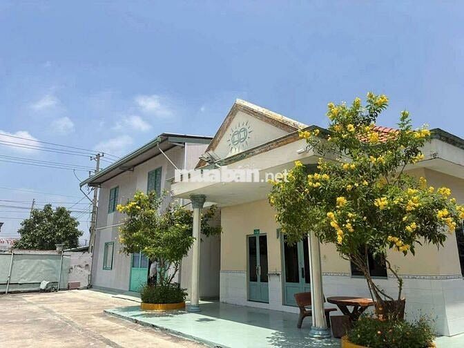 xưởng cho thuê ngoài KCN ĐỨC HÒA LONG AN tây ninh giá tốt