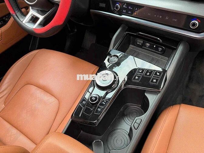 Kia Sportage Signature 2.0D 2022 còn thương lượng