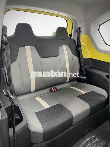 VINFAST VF3- 44 TRIỆU NHẬN XE- ĐỦ MÀU GIAO NGAY