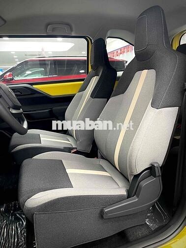 VINFAST VF3- 44 TRIỆU NHẬN XE- ĐỦ MÀU GIAO NGAY