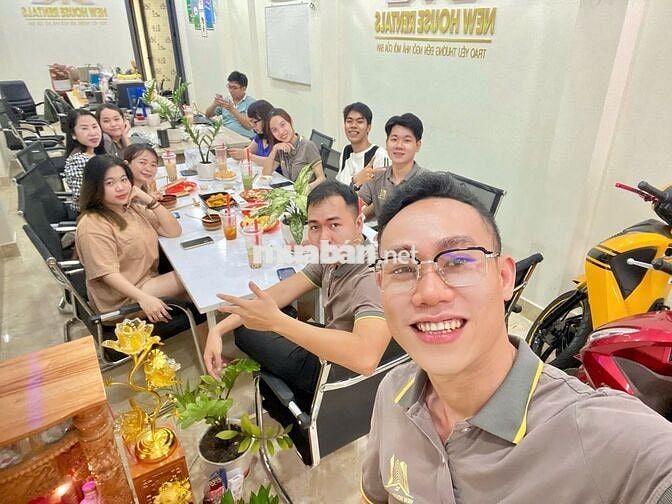 Tuyển Dụng Admin Đi Làm Ngay Quận Tân Bình