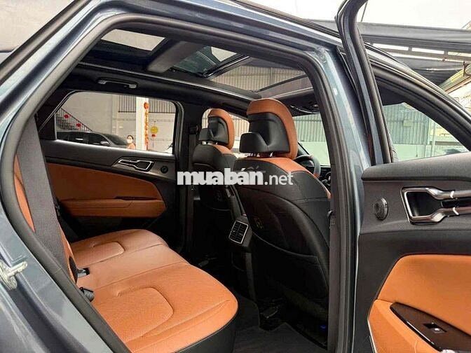 Kia Sportage Signature 2.0D 2022 còn thương lượng