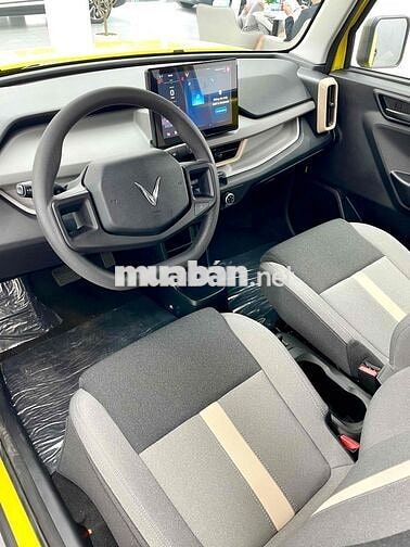 VINFAST VF3- 44 TRIỆU NHẬN XE- ĐỦ MÀU GIAO NGAY