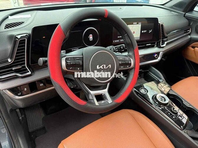 Kia Sportage Signature 2.0D 2022 còn thương lượng