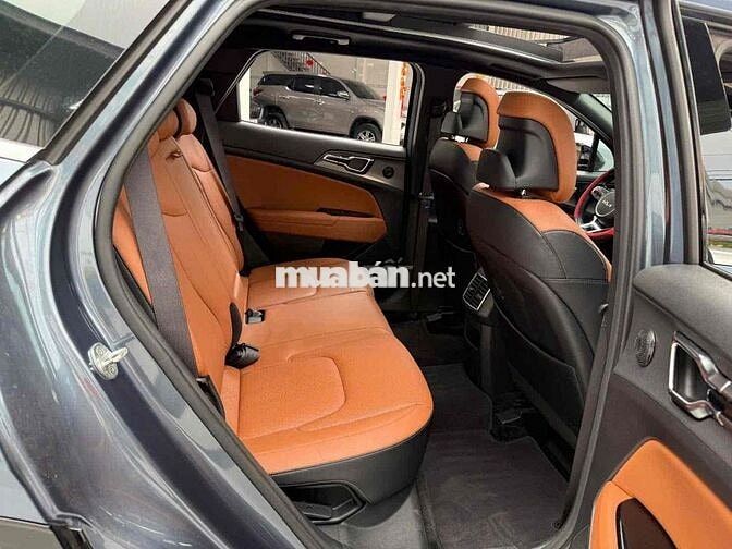 Kia Sportage Signature 2.0D 2022 còn thương lượng