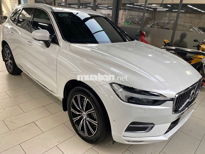 Volvo XC 60 Q2 HCM- 1ty6 - không thương lượng