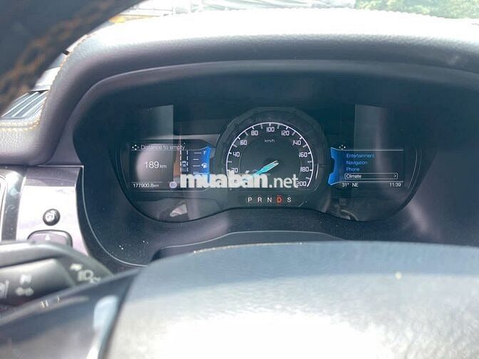 Ford Ranger Wildtrak 2019 170.000km