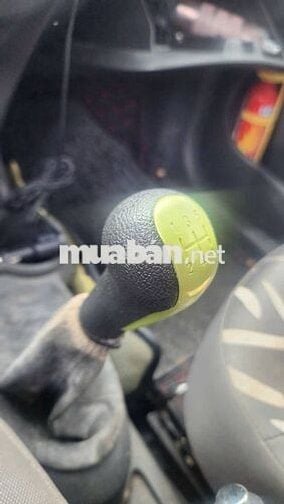 SPARK VAN 1 CHỦ, ODO XỊN 3,5V, XƯ