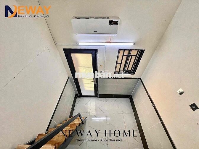 CHO THUÊ PHÒNG SẴN MÁY LẠNH NGAY QUẬN 6 VÒNG XOAY PHÚ LÂM CHỢ BÀ HOM