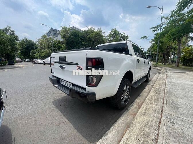 Ford Ranger Wildtrak 2019 170.000km