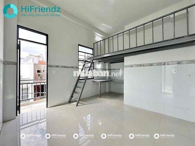 cho thuê phòng ngay Phạm Văn Đồng, Gigamall, cầu Bình Lợi giá rẻ