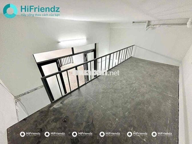 cho thuê phòng ngay Phạm Văn Đồng, Gigamall, cầu Bình Lợi giá rẻ